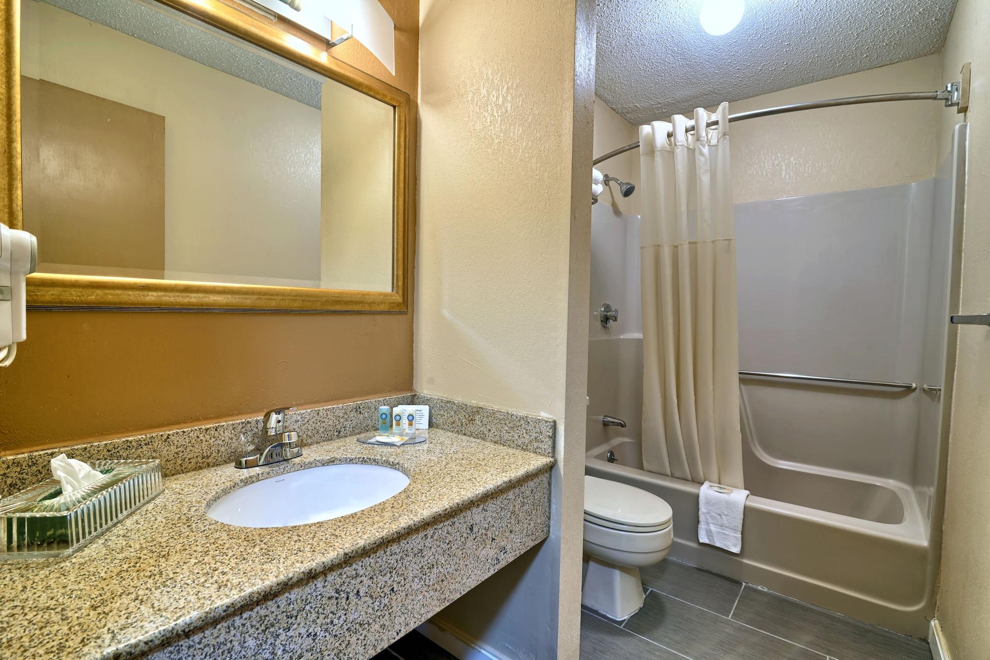 Quality Inn North Conway Bagian luar foto