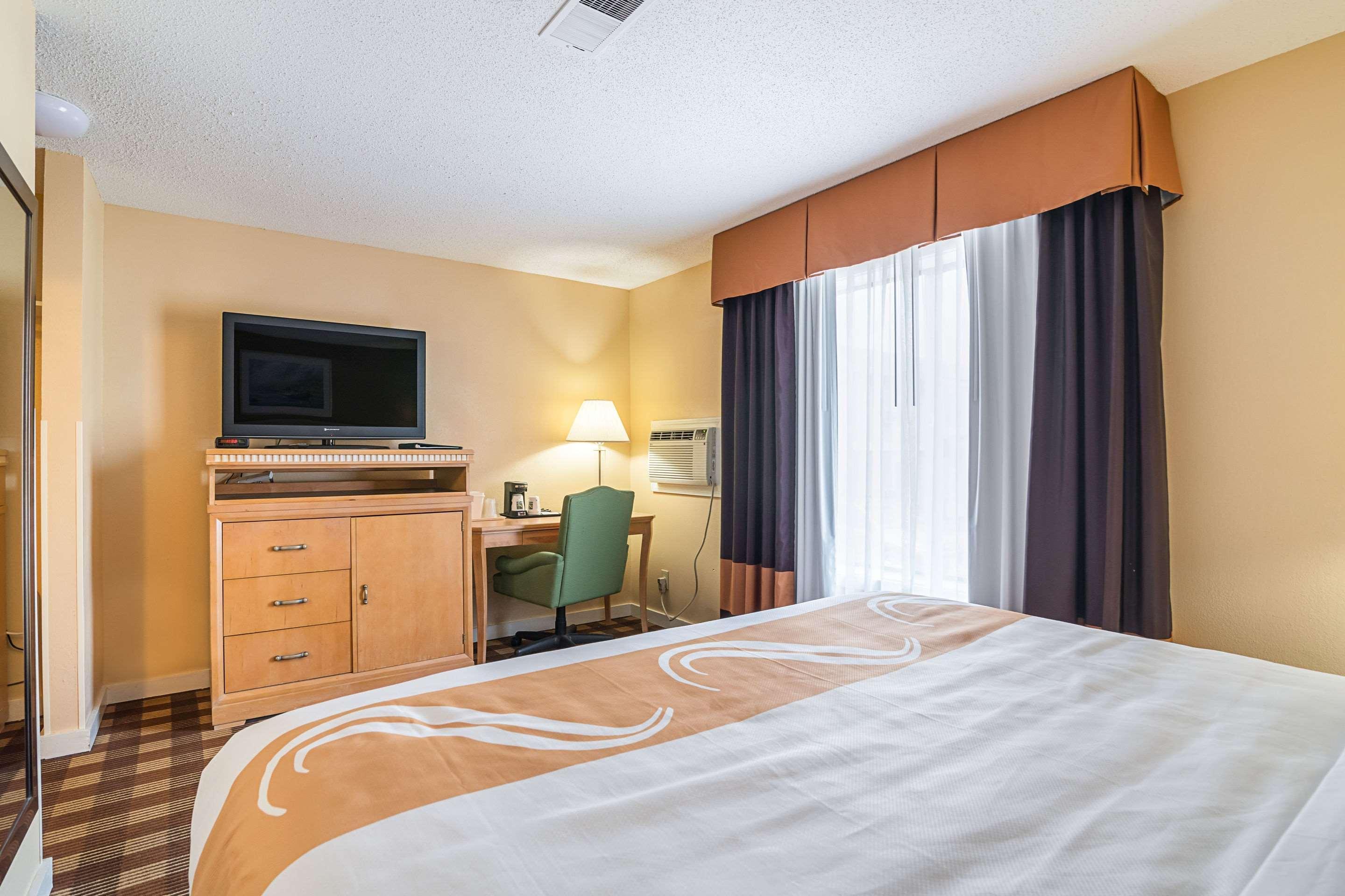 Quality Inn North Conway Bagian luar foto