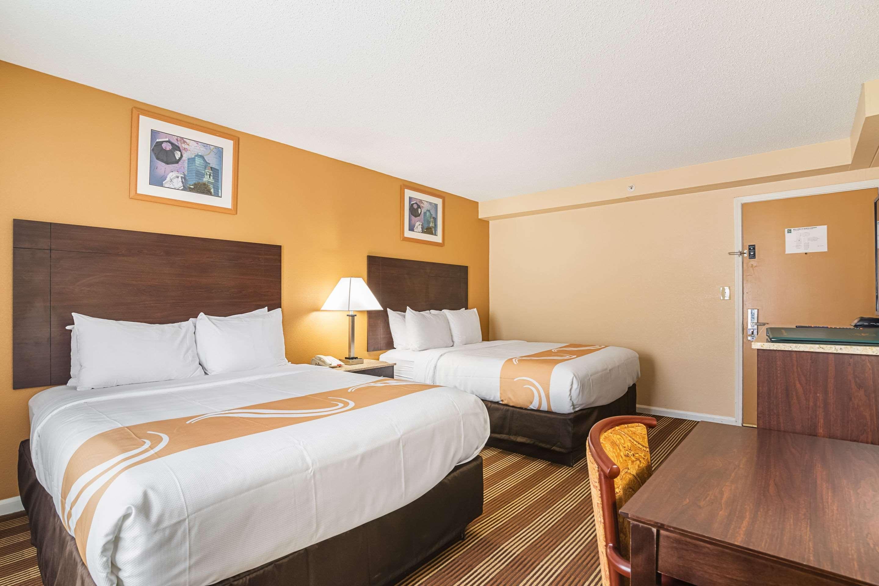 Quality Inn North Conway Bagian luar foto