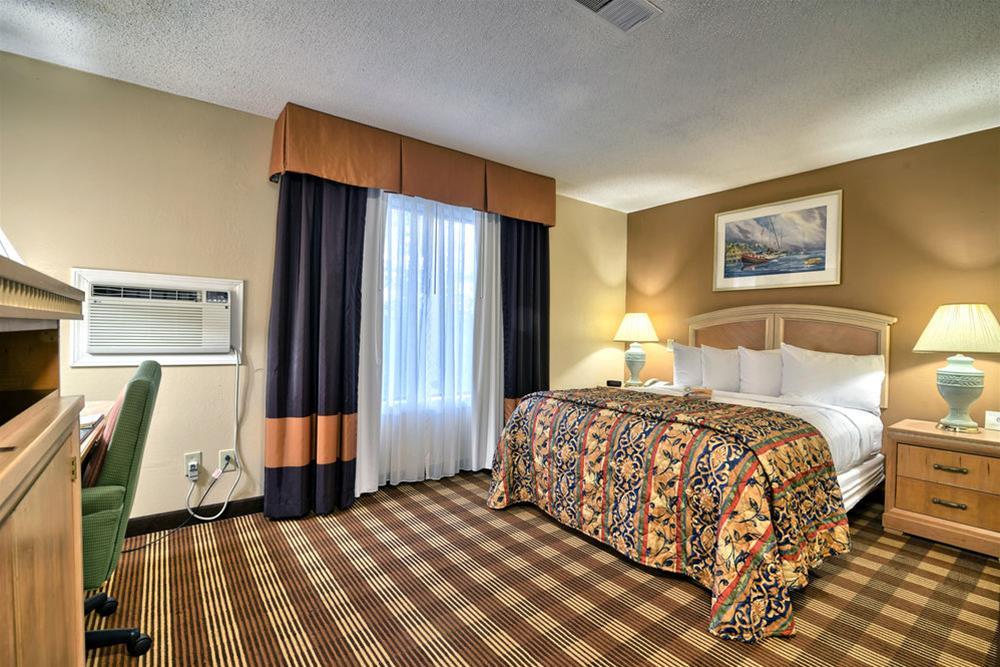 Quality Inn North Conway Bagian luar foto