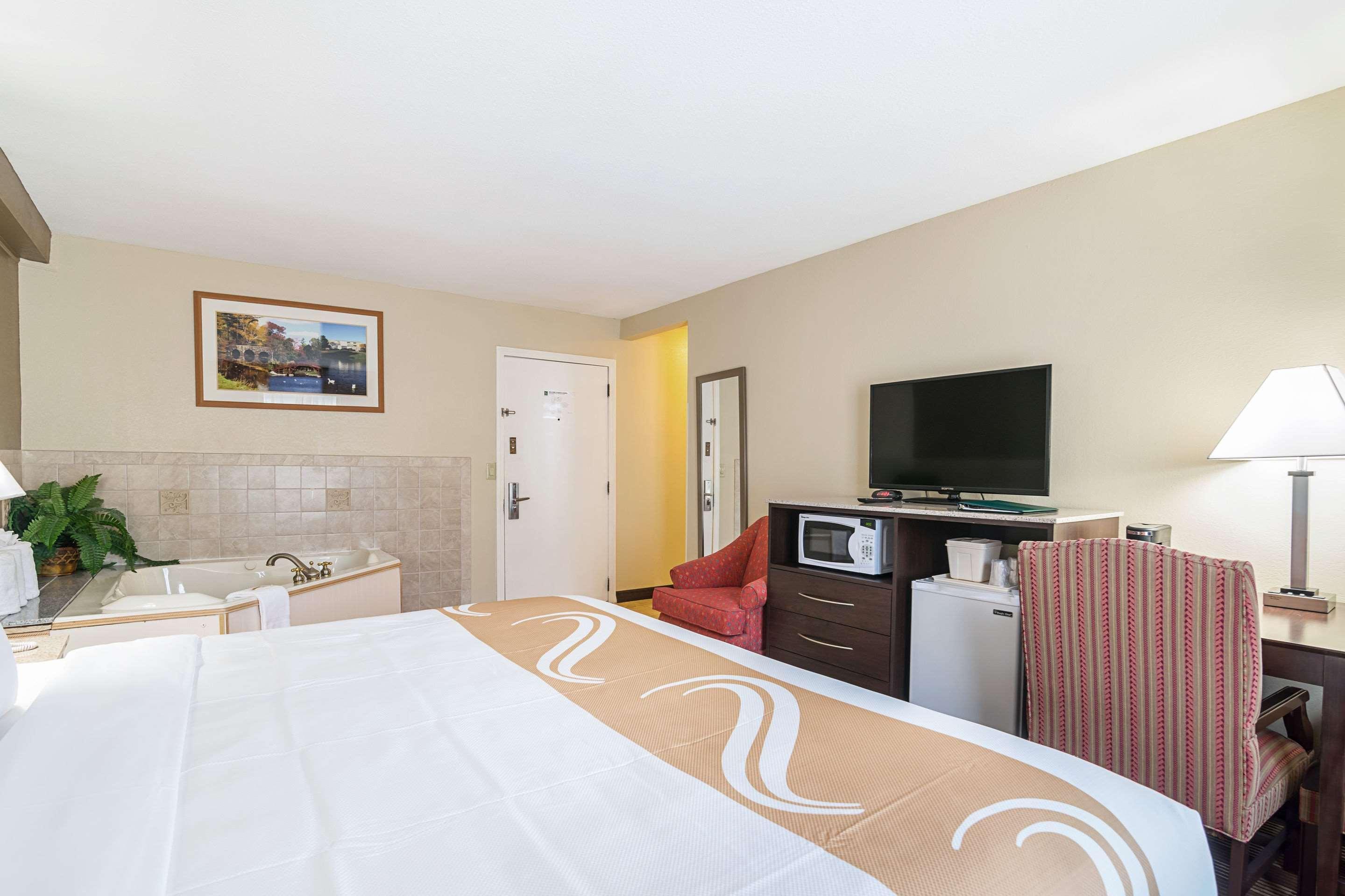 Quality Inn North Conway Bagian luar foto
