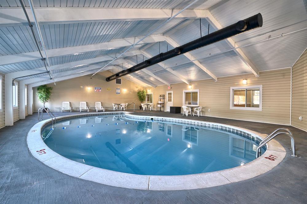 Quality Inn North Conway Bagian luar foto