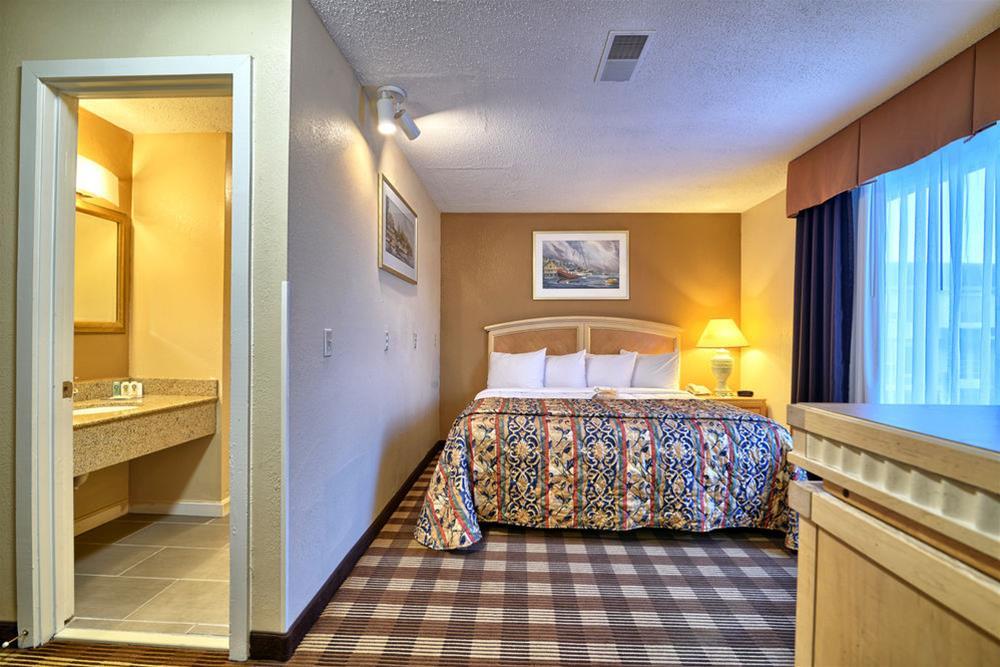 Quality Inn North Conway Bagian luar foto