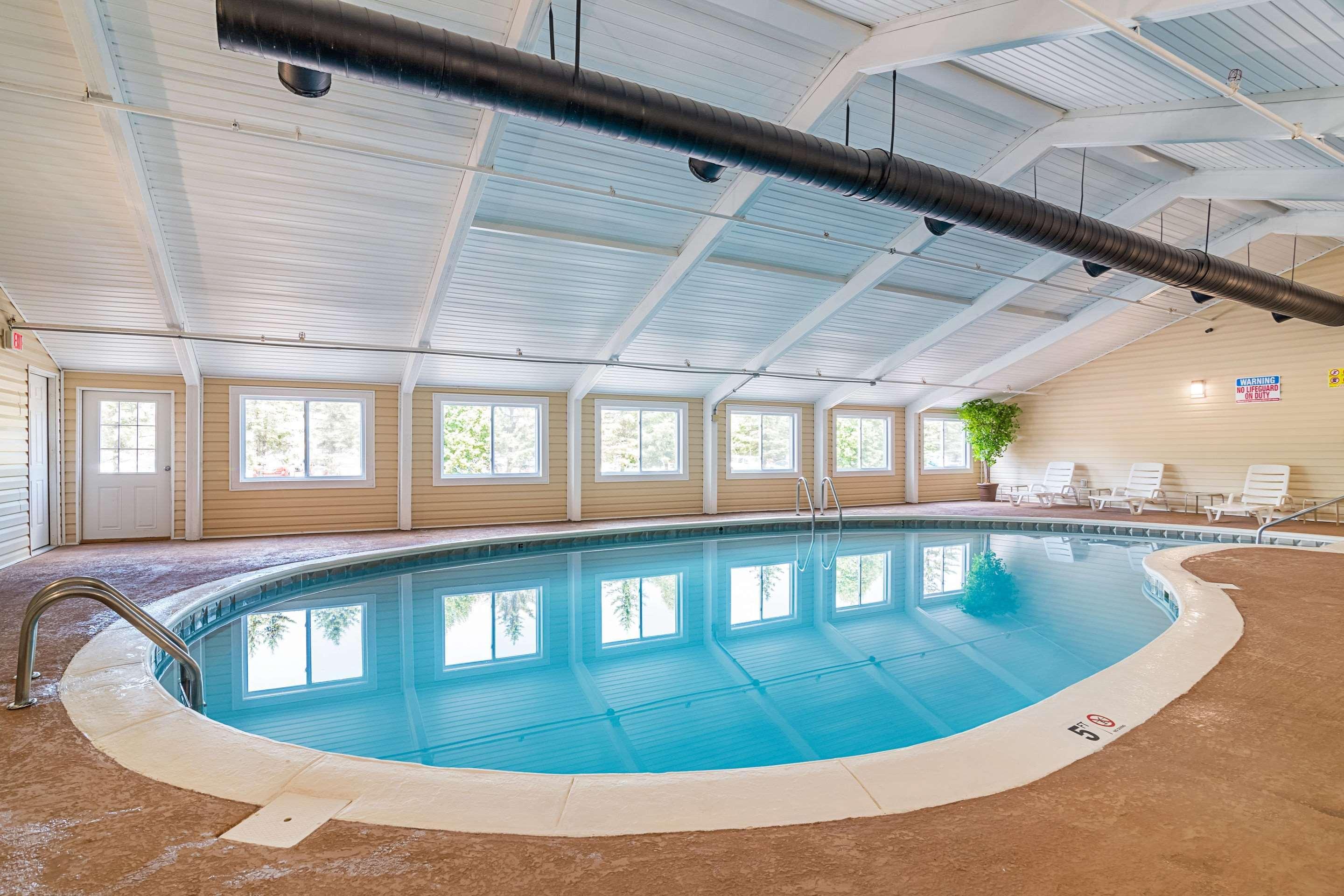 Quality Inn North Conway Bagian luar foto