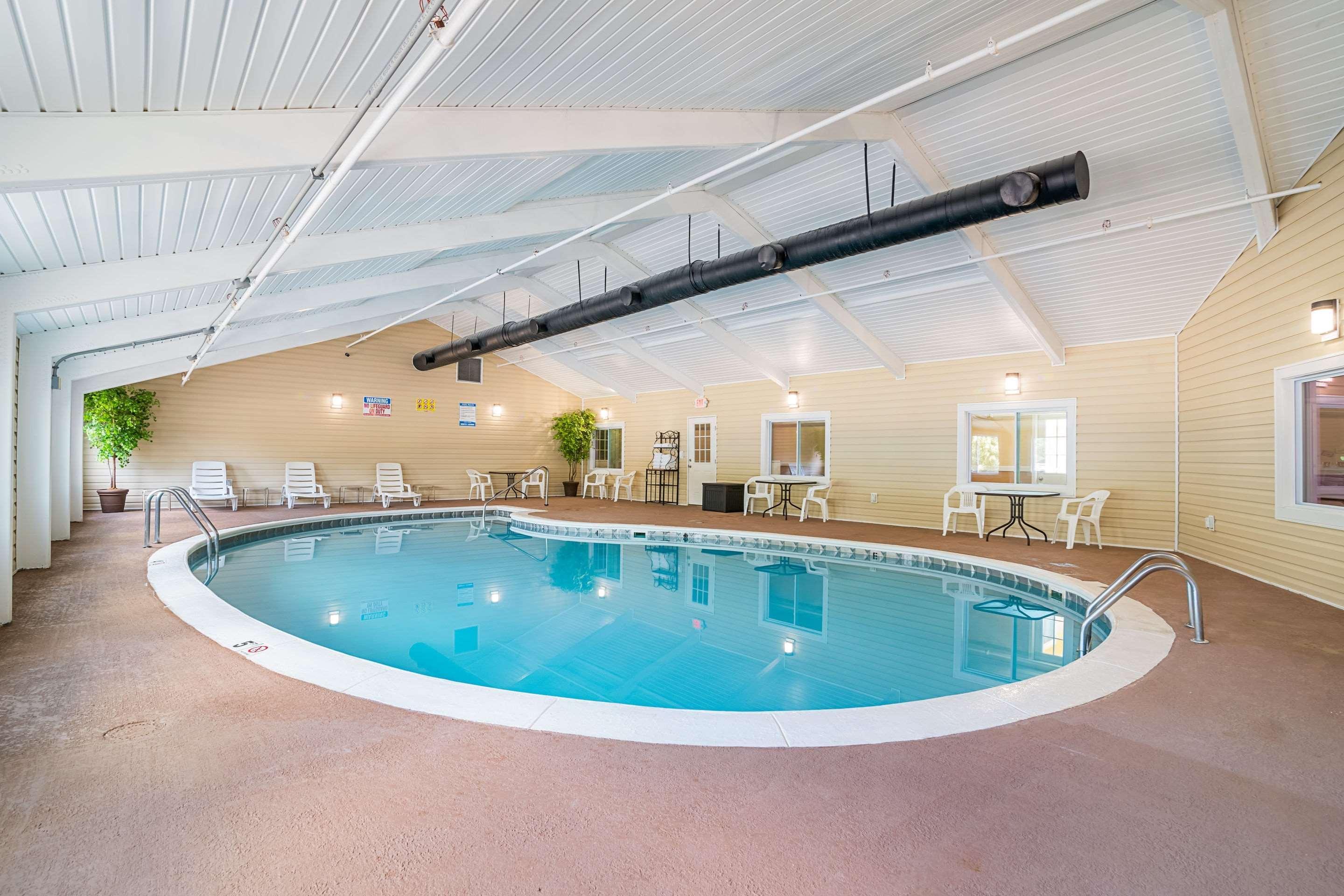 Quality Inn North Conway Bagian luar foto