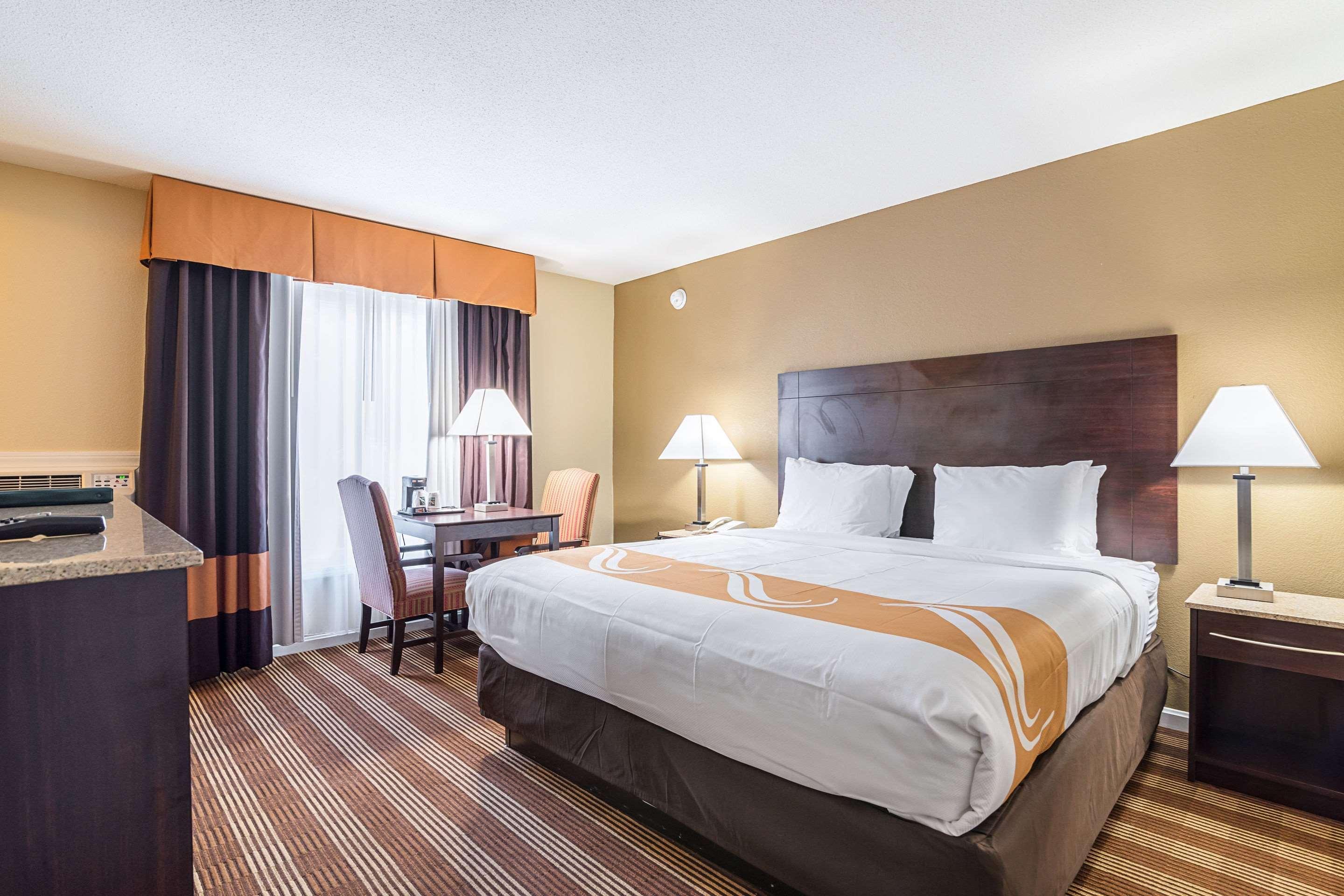 Quality Inn North Conway Bagian luar foto
