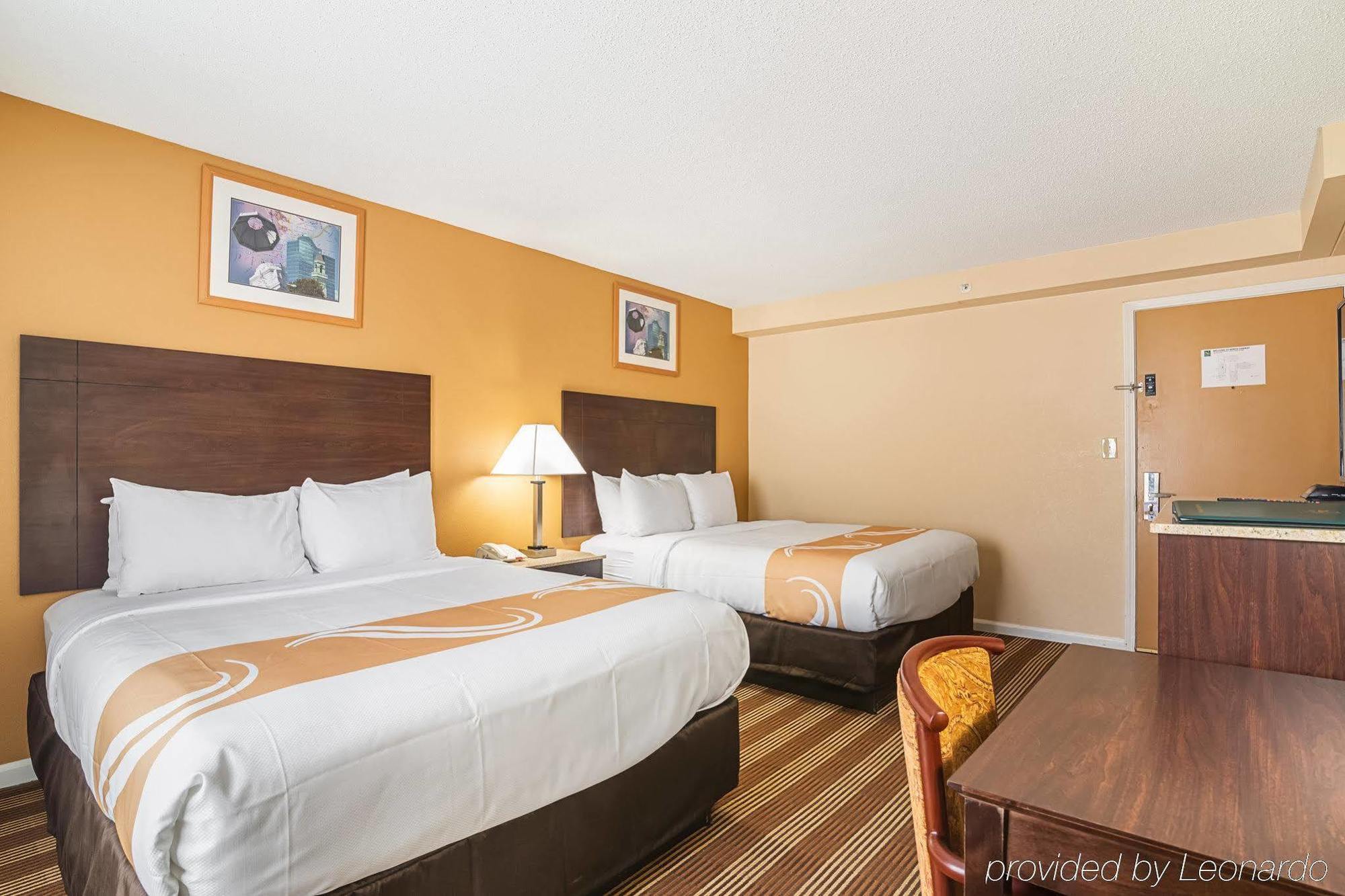 Quality Inn North Conway Bagian luar foto