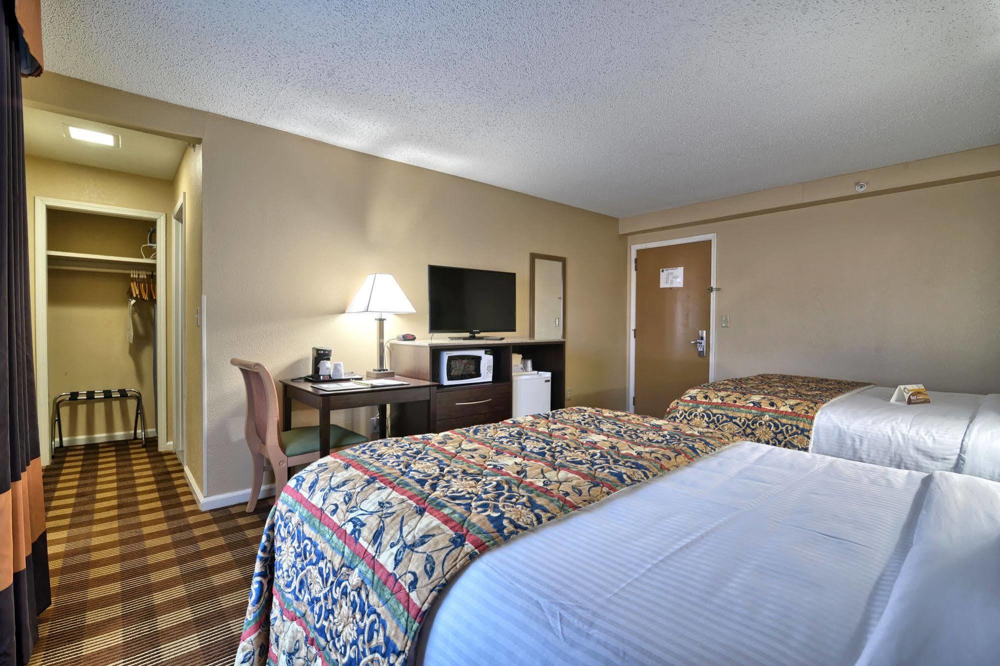 Quality Inn North Conway Bagian luar foto