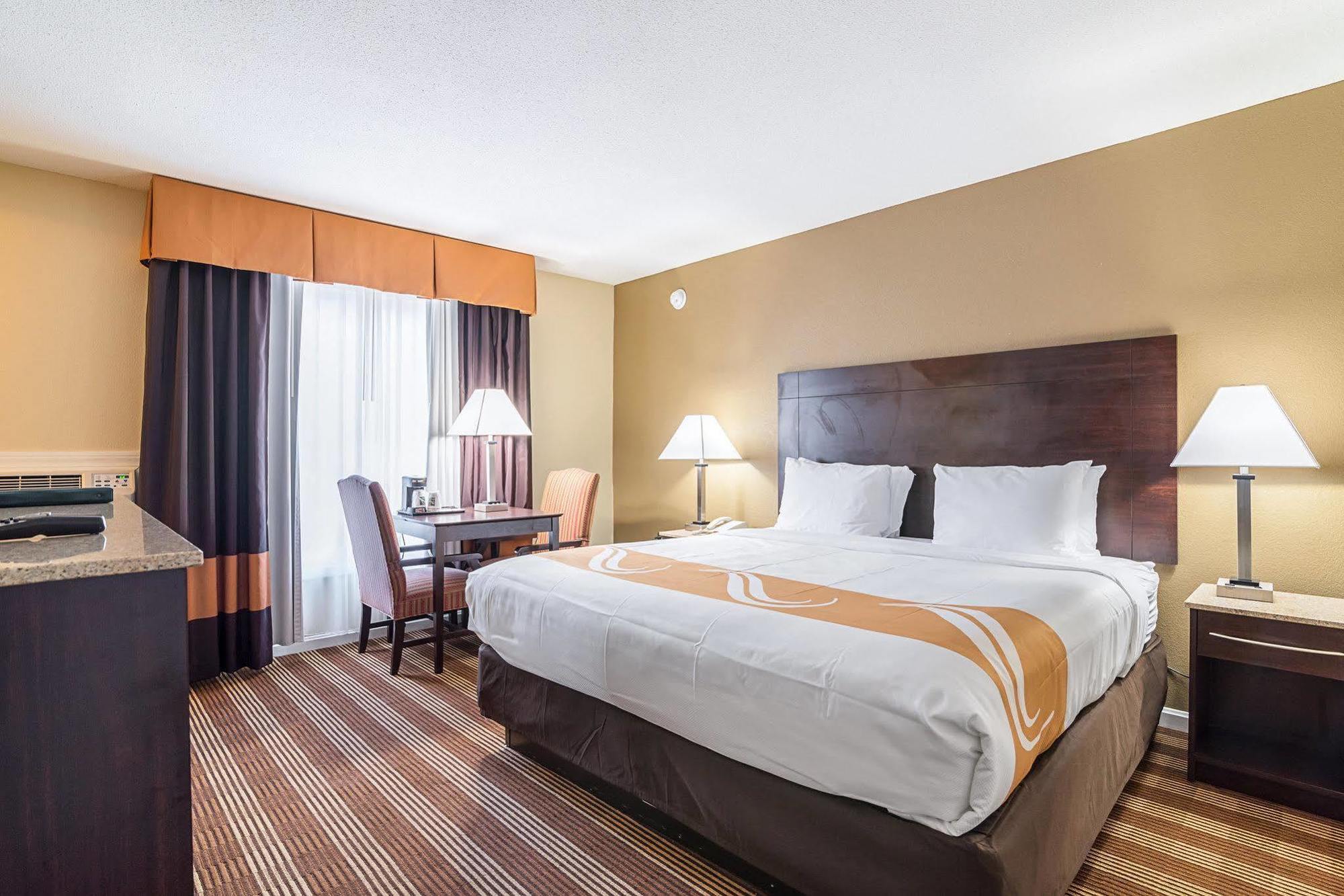 Quality Inn North Conway Bagian luar foto