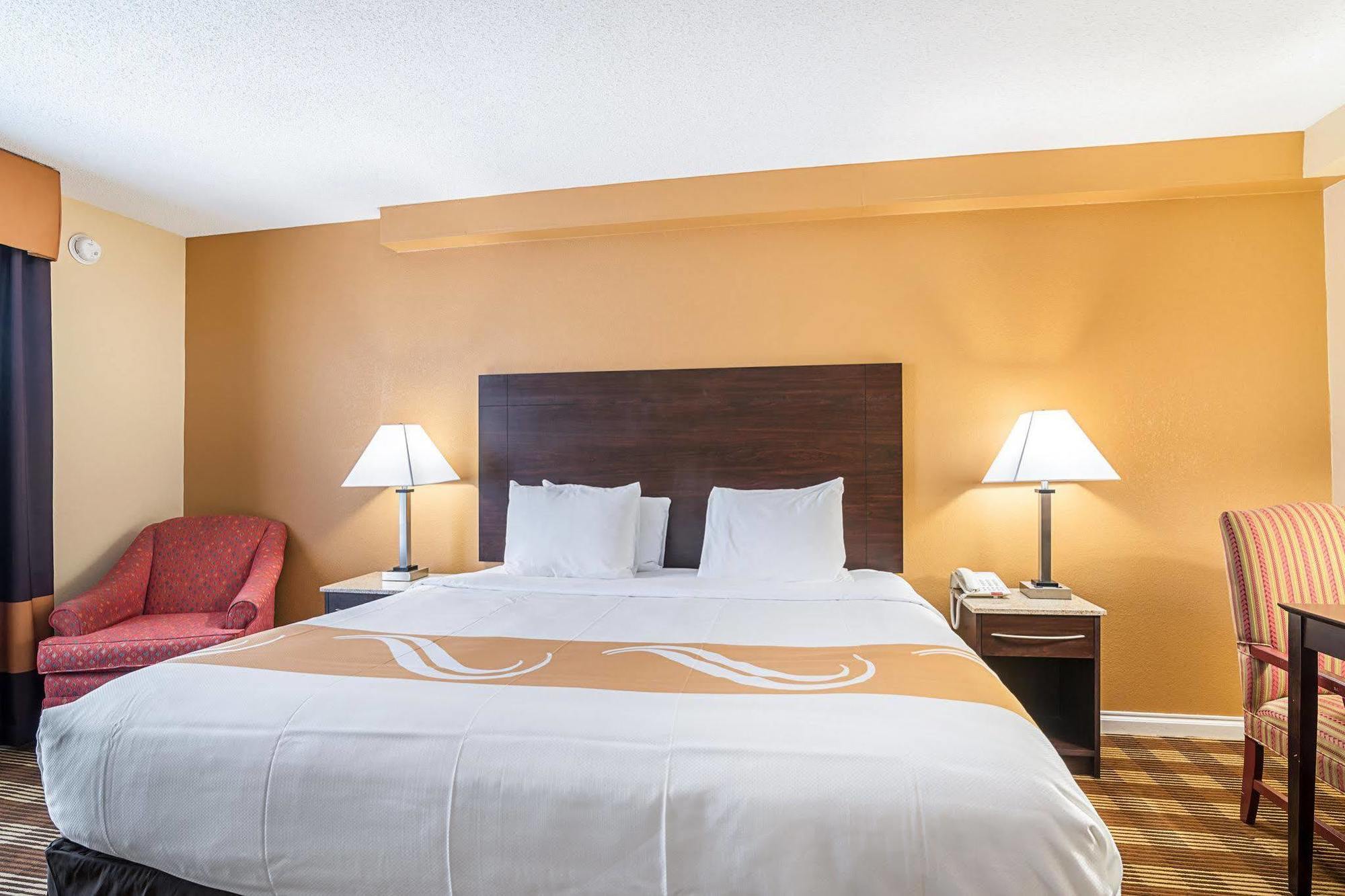 Quality Inn North Conway Bagian luar foto